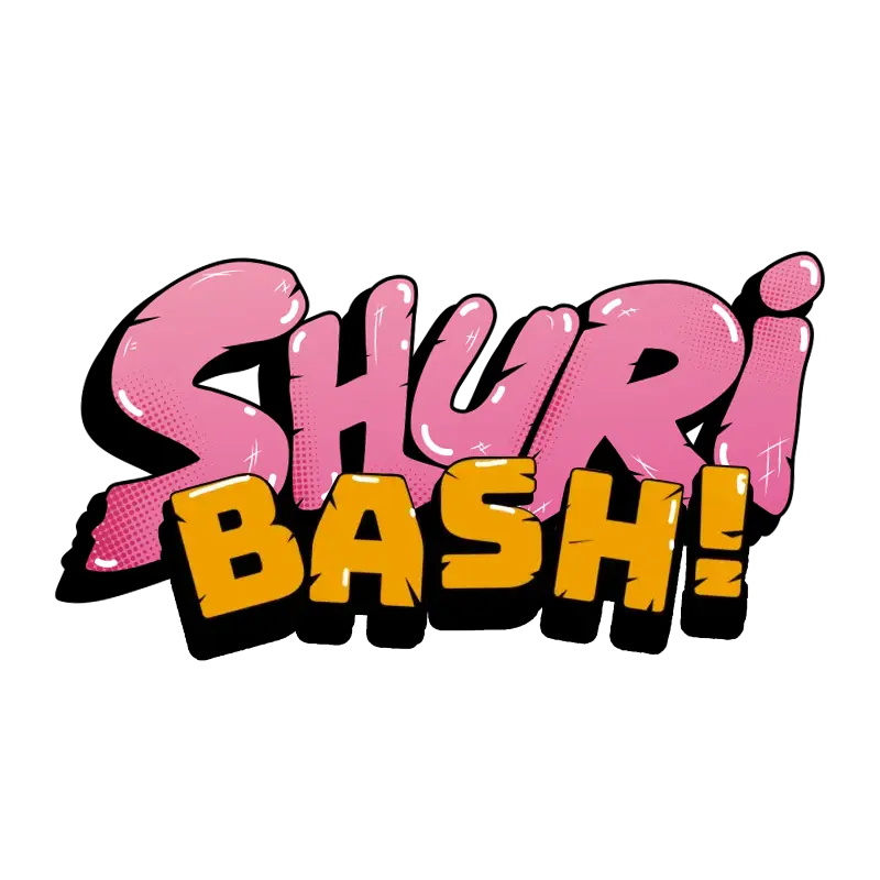 SHURI BASH